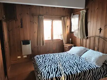 Alquiler temporario de casa em Ostende