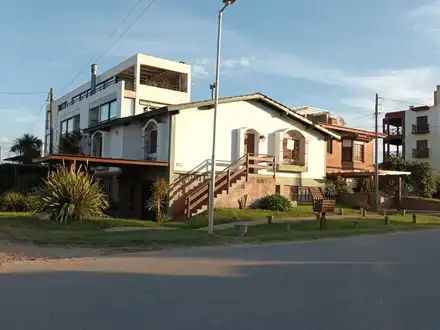 Alquiler temporario de casa em Ostende