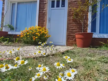 Alquiler temporario de casa em Mar del sur