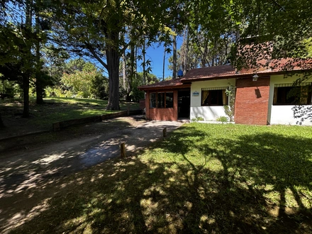 Alquiler temporario de casa en Valeria del mar