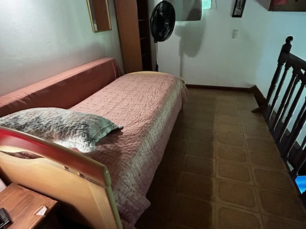 Alquiler temporario de casa en Valeria del mar