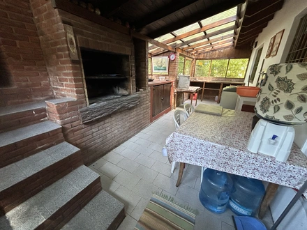 Alquiler temporario de casa em Valeria del mar
