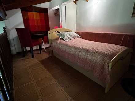 Alquiler temporario de casa en Valeria del mar