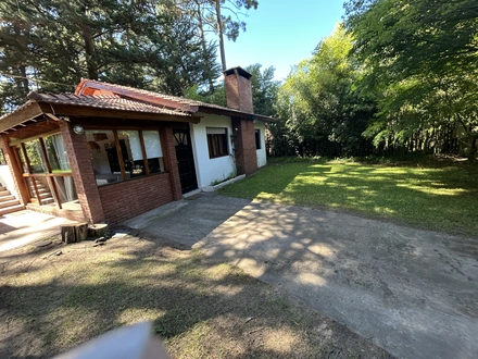 Alquiler temporario de casa em Valeria del mar
