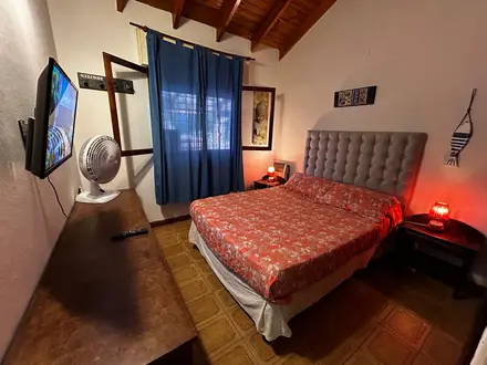 Alquiler temporario de casa en Valeria del mar