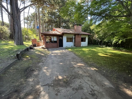 Alquiler temporario de casa em Valeria del mar