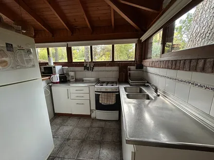 Alquiler temporario de casa em Valeria del mar