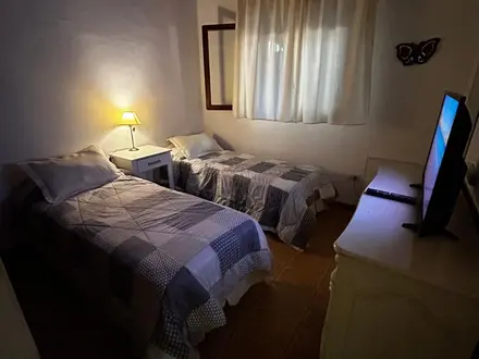 Alquiler temporario de casa en Valeria del mar