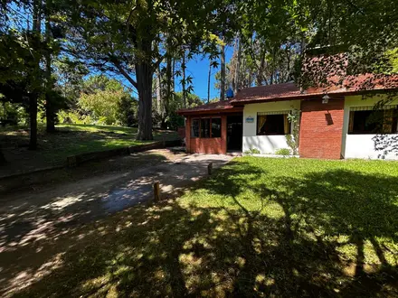 Alquiler temporario de casa en Valeria del mar