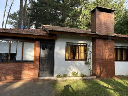 Alquiler temporario de casa em Valeria del mar