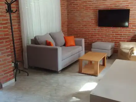 Alquiler temporario de casa em Miramar