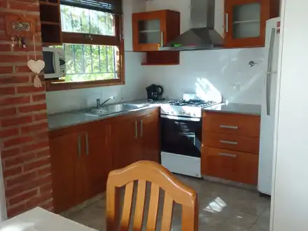 Alquiler temporario de casa em Miramar