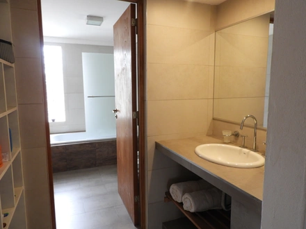 Alquiler temporario de casa em Miramar
