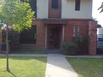 Alquiler temporario de casa em Miramar