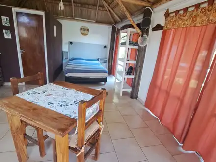 Alquiler temporario de casa em Chascom&uacute;s
