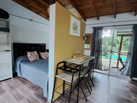 Alquiler temporario de casa em Chascom&uacute;s