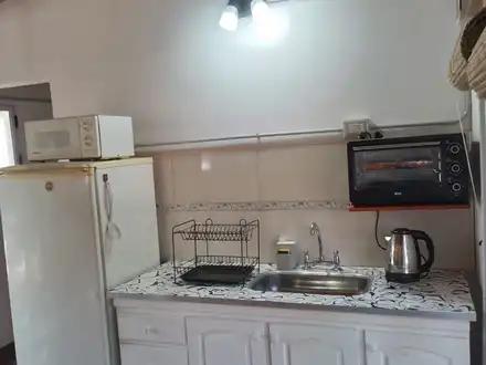 Alquiler temporario de casa em Chascomús
