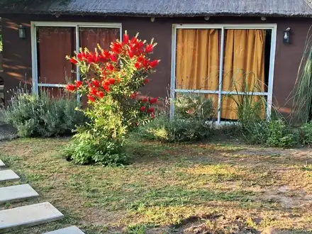 Alquiler temporario de casa em Chascom&uacute;s