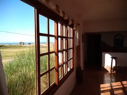 Alquiler temporario de casa em Miramar