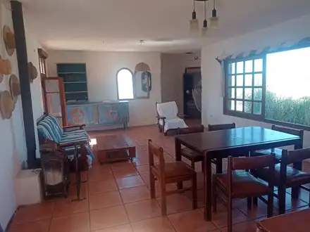 Alquiler temporario de casa em Miramar