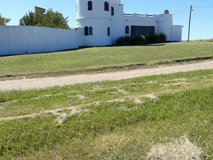 Alquiler temporario de casa em Miramar