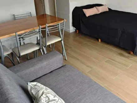Alquiler temporario de apartamento em Mar del plata