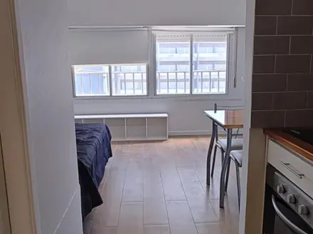 Alquiler temporario de apartamento em Mar del plata