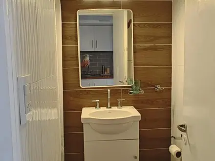 Alquiler temporario de apartamento em Mar del plata