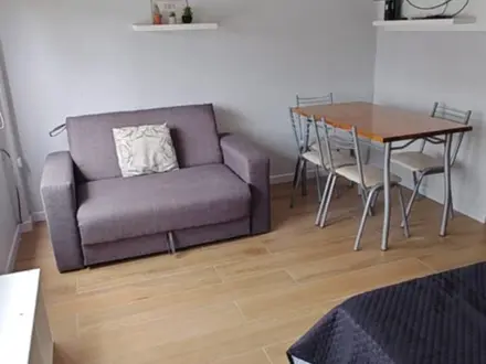 Alquiler temporario de apartamento em Mar del plata