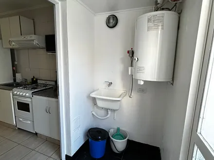 Alquiler temporario de apartamento em Mar del plata