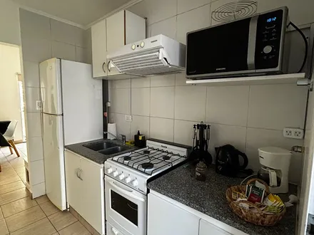 Alquiler temporario de apartamento em Mar del plata