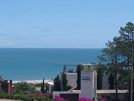 Alquiler temporario de casa em Punta ballena