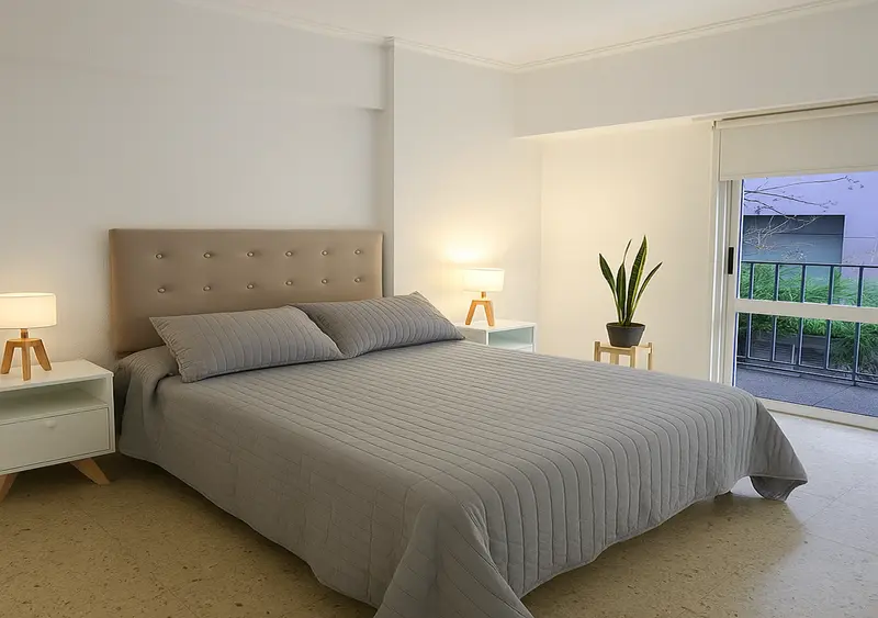 Alquiler temporario de apartamento em Mar del plata