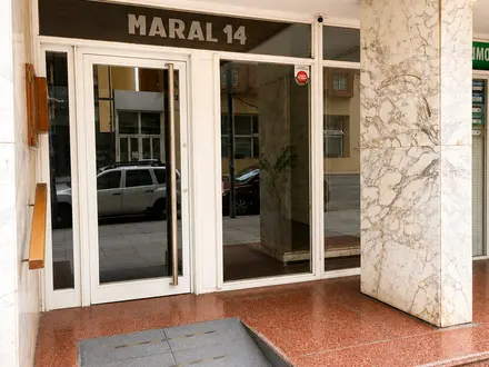Alquiler temporario de apartamento em Mar del plata