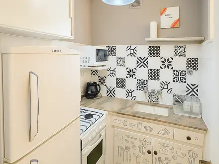 Alquiler temporario de apartamento em Mar del plata