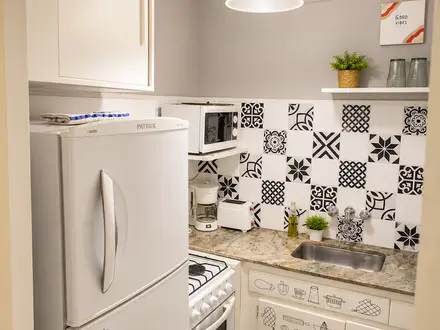 Alquiler temporario de apartamento em Mar del plata