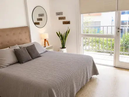 Alquiler temporario de apartamento em Mar del plata