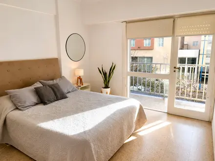 Alquiler temporario de apartamento em Mar del plata