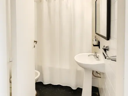 Alquiler temporario de apartamento em Mar del plata