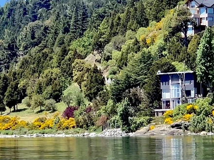 Alquiler temporario de casa em San carlos de bariloche