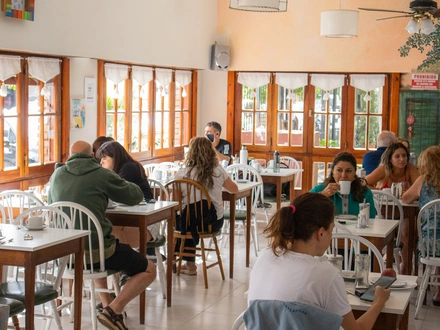 Alquiler temporario de hotel em Villa gesell