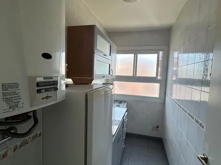 Alquiler temporario de apartamento em Mar del plata
