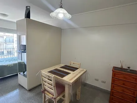 Alquiler temporario de apartamento em Mar del plata