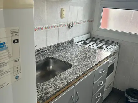 Alquiler temporario de apartamento em Mar del plata