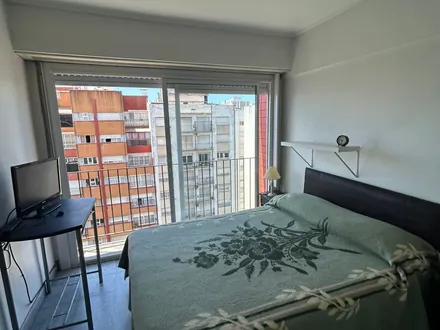 Alquiler temporario de apartamento em Mar del plata
