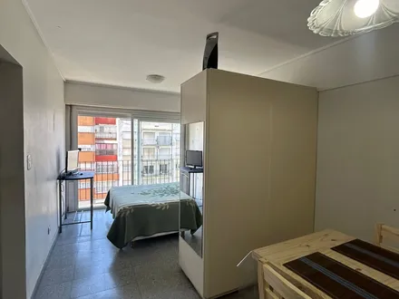 Alquiler temporario de apartamento em Mar del plata