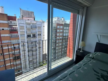 Alquiler temporario de apartamento em Mar del plata