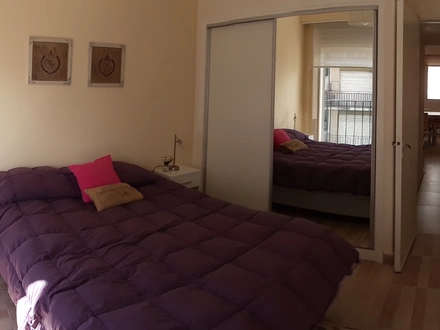 Alquiler temporario de apartamento em Mar del plata