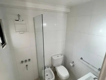 Alquiler temporario de apartamento em Pinamar