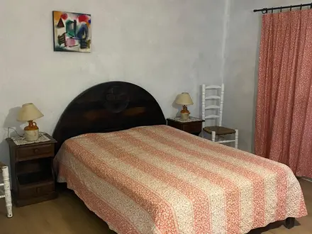 Alquiler temporario de apartamento em Pinamar